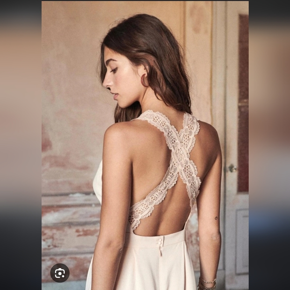 Sezane Dress
